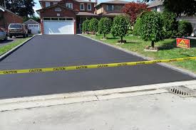 Why Choose Us For All Your Driveway Paving Needs in Oronoque, CT?